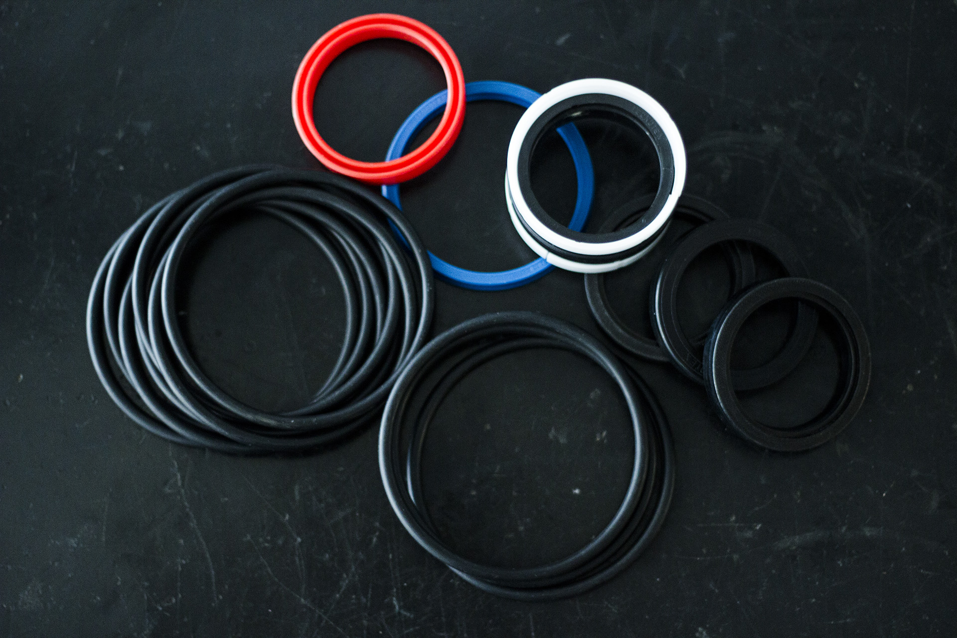 Guarnizioni e O-ring